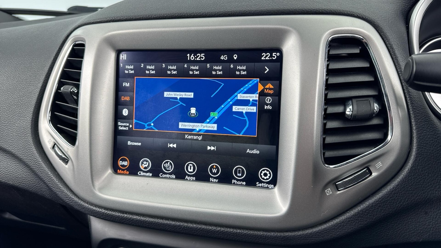 Used Jeep Compass for sale - 77854086: Photo 30