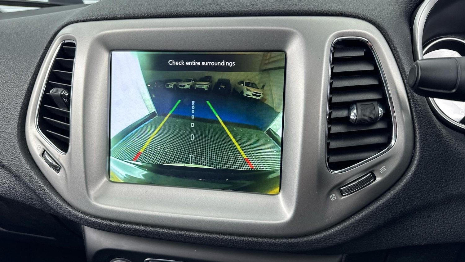 Used Jeep Compass for sale - 77854086: Photo 31