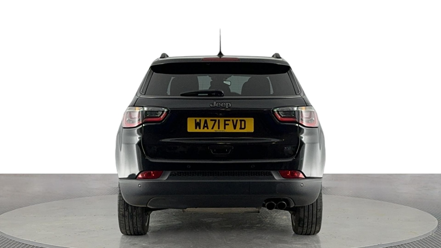 Used Jeep Compass for sale - 77854086: Photo 5