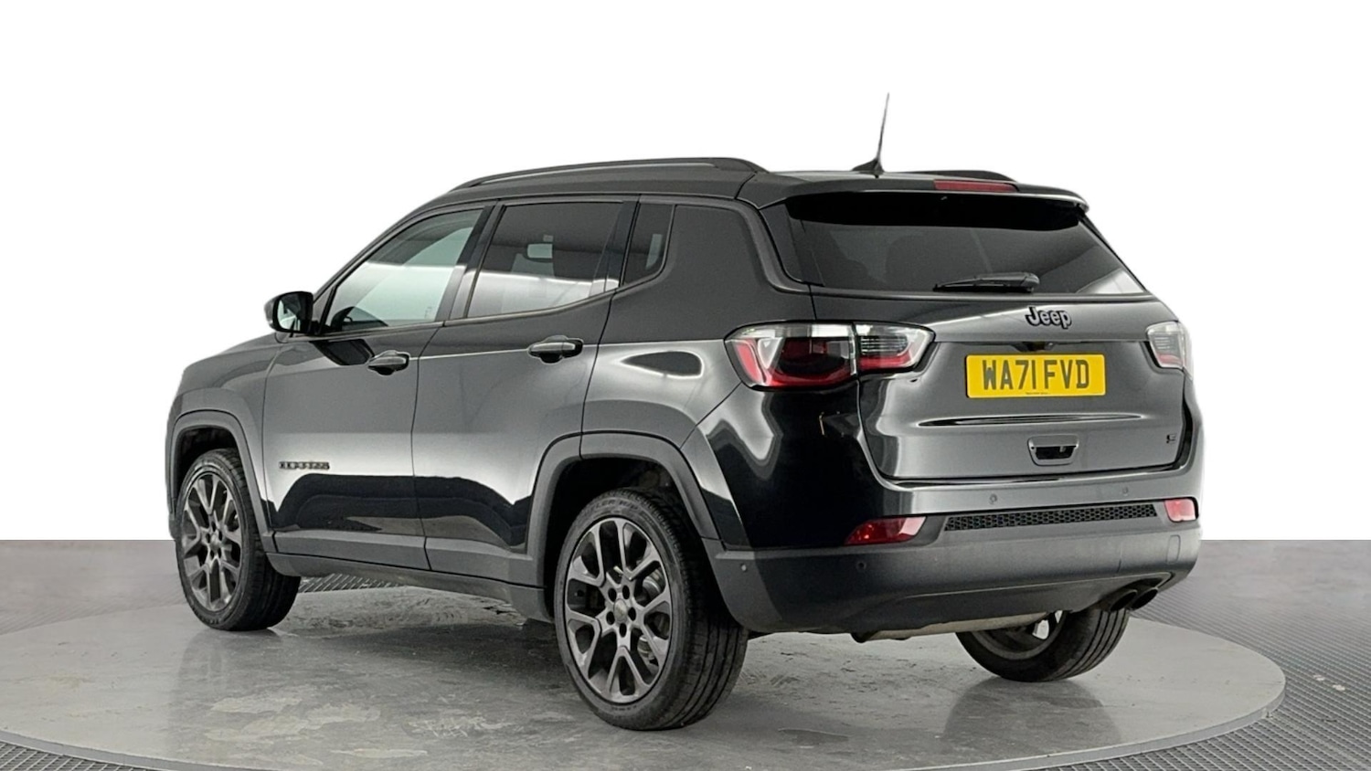 Used Jeep Compass for sale - 77854086: Photo 6