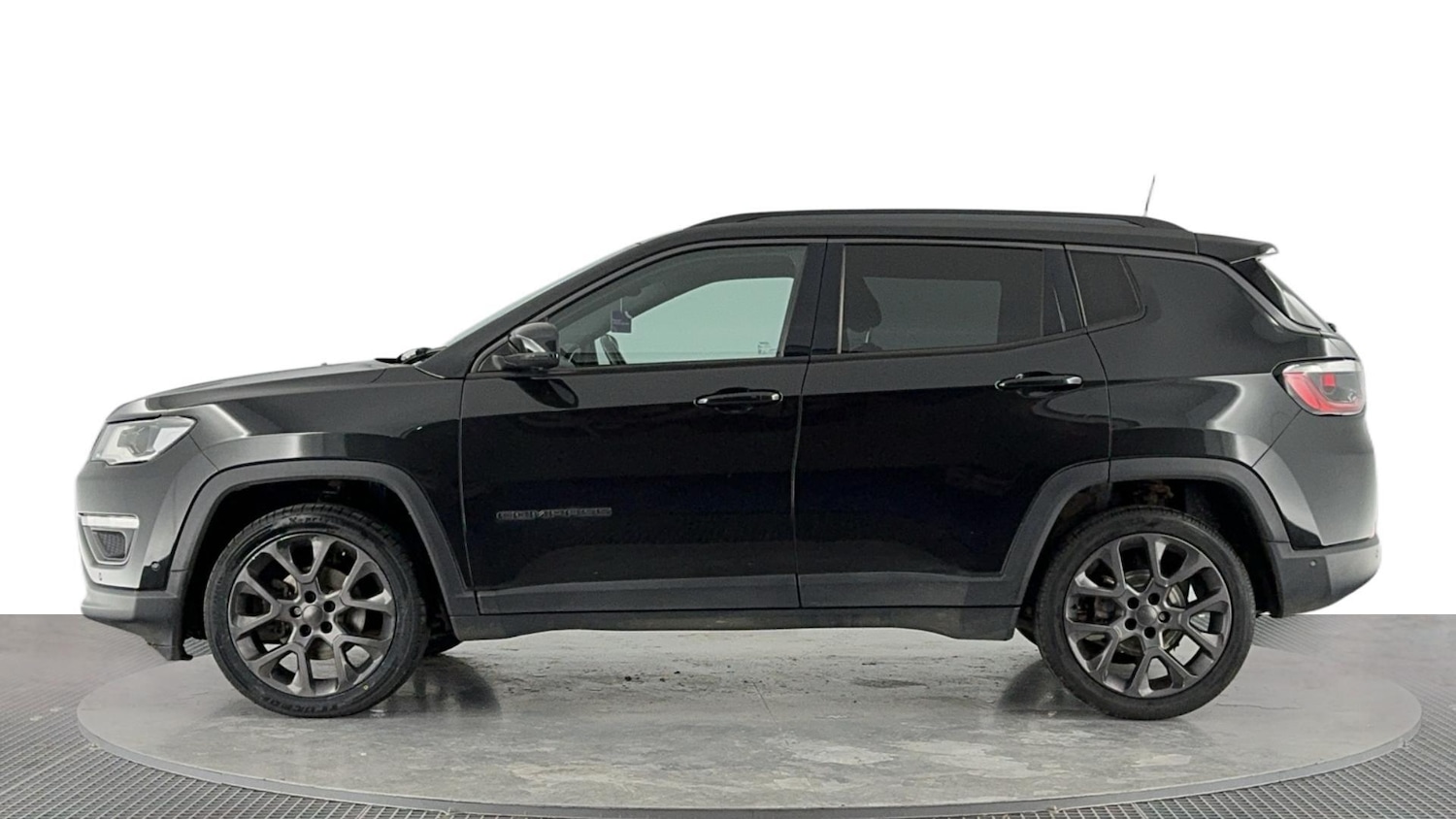 Used Jeep Compass for sale - 77854086: Photo 7