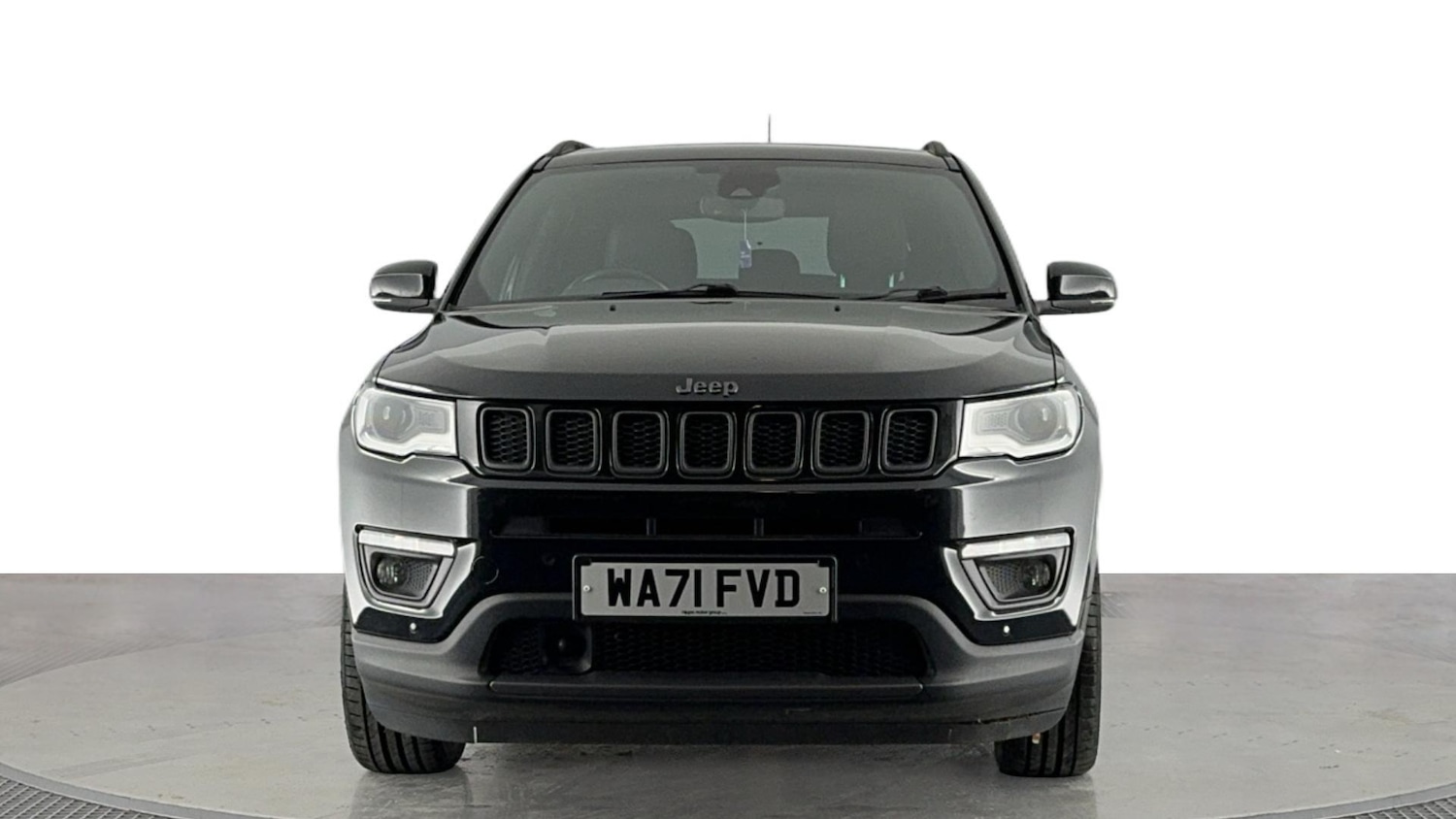 Used Jeep Compass for sale - 77854086: Photo 8