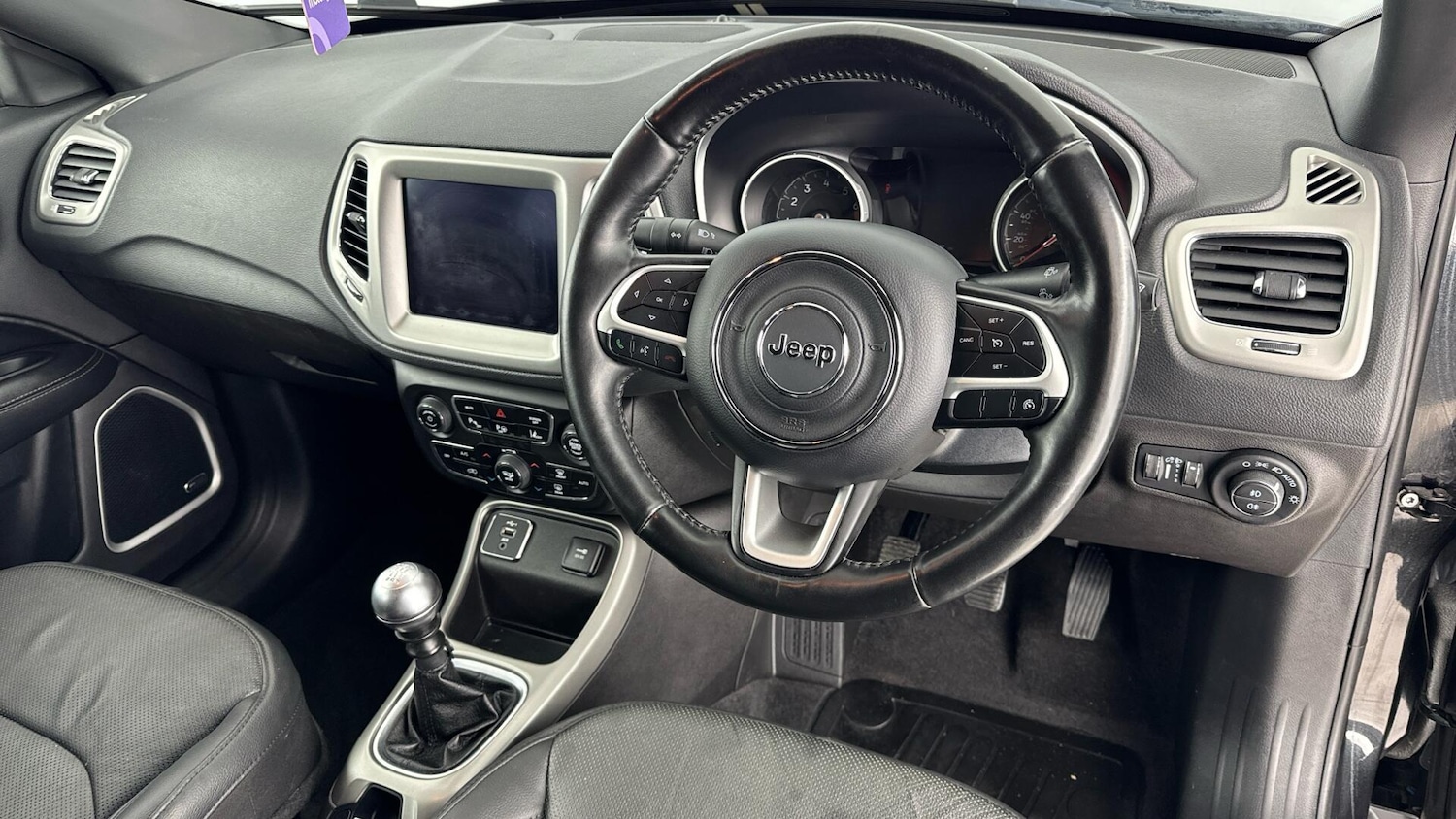 Used Jeep Compass for sale - 77854086: Photo 9