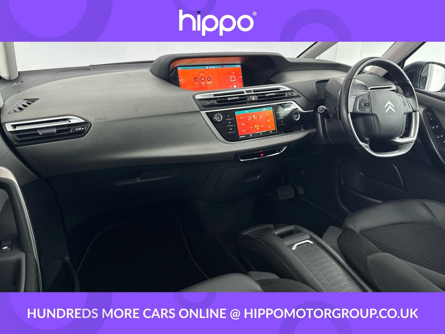 Used Citroen C4 Grand Picasso 2022 for sale - 76688722: Photo 10