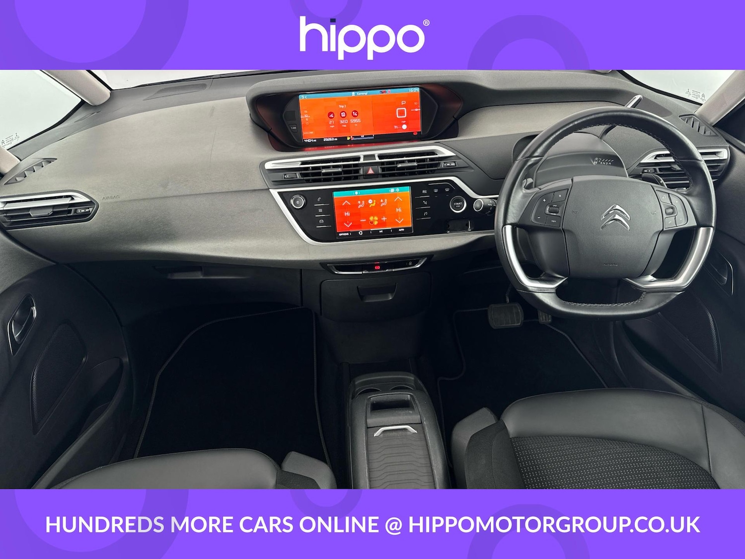 Used Citroen C4 Grand Picasso 2022 for sale - 76688722: Photo 11