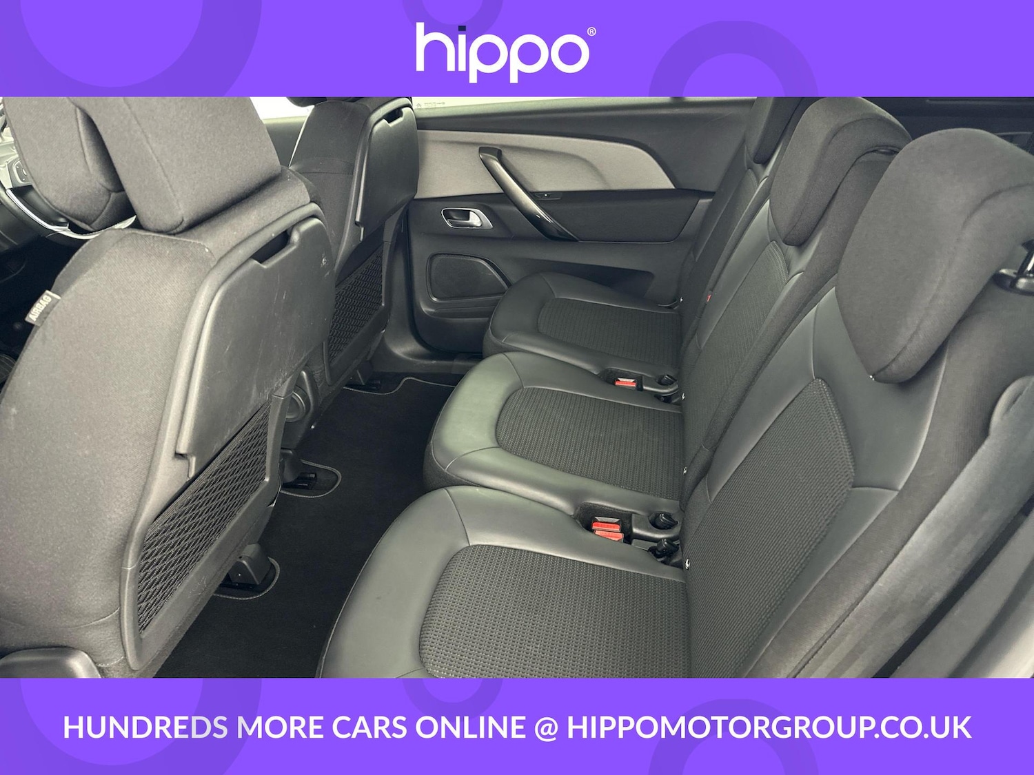 Used Citroen C4 Grand Picasso 2022 for sale - 76688722: Photo 14