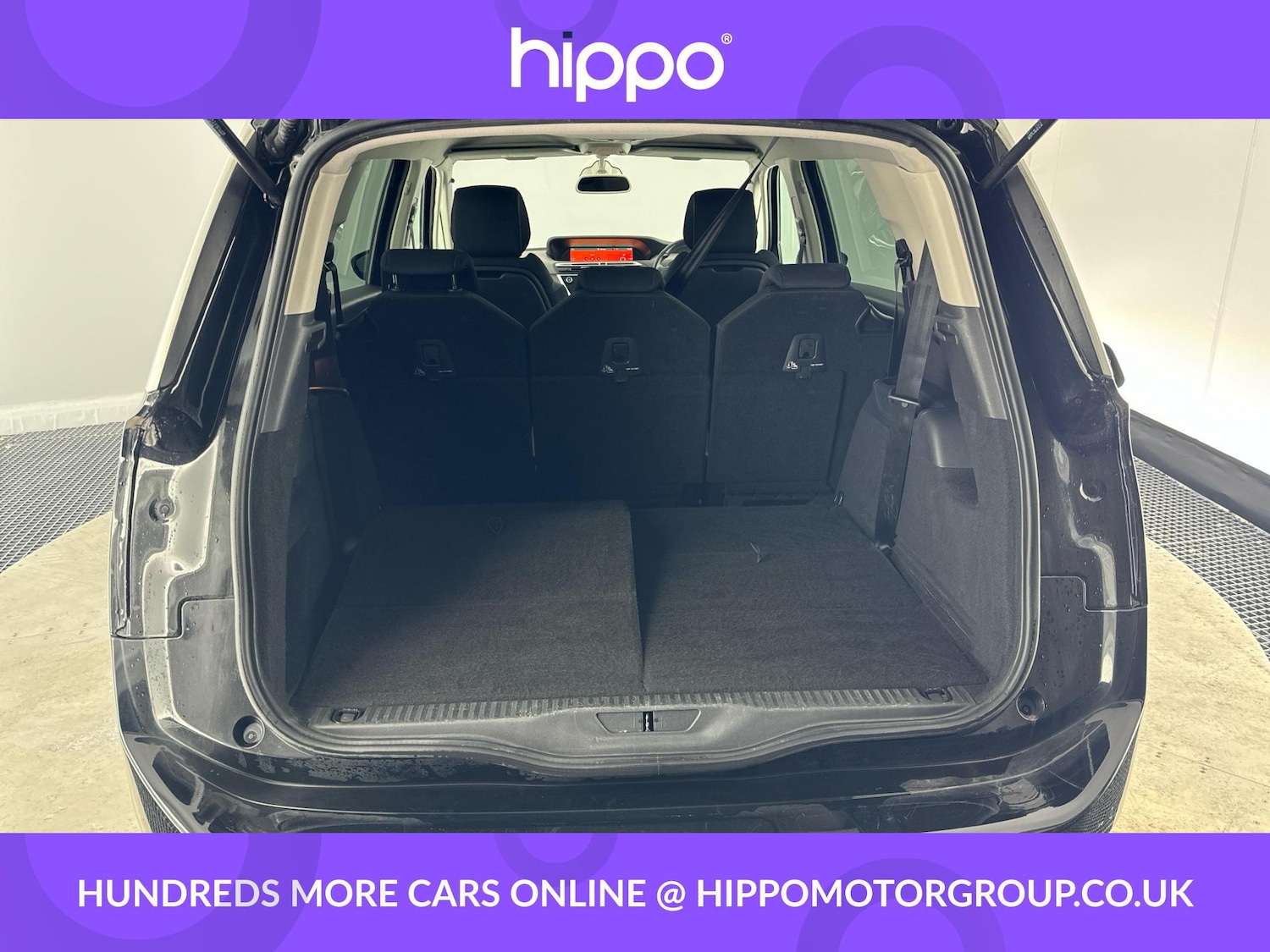 Used Citroen C4 Grand Picasso 2022 for sale - 76688722: Photo 15