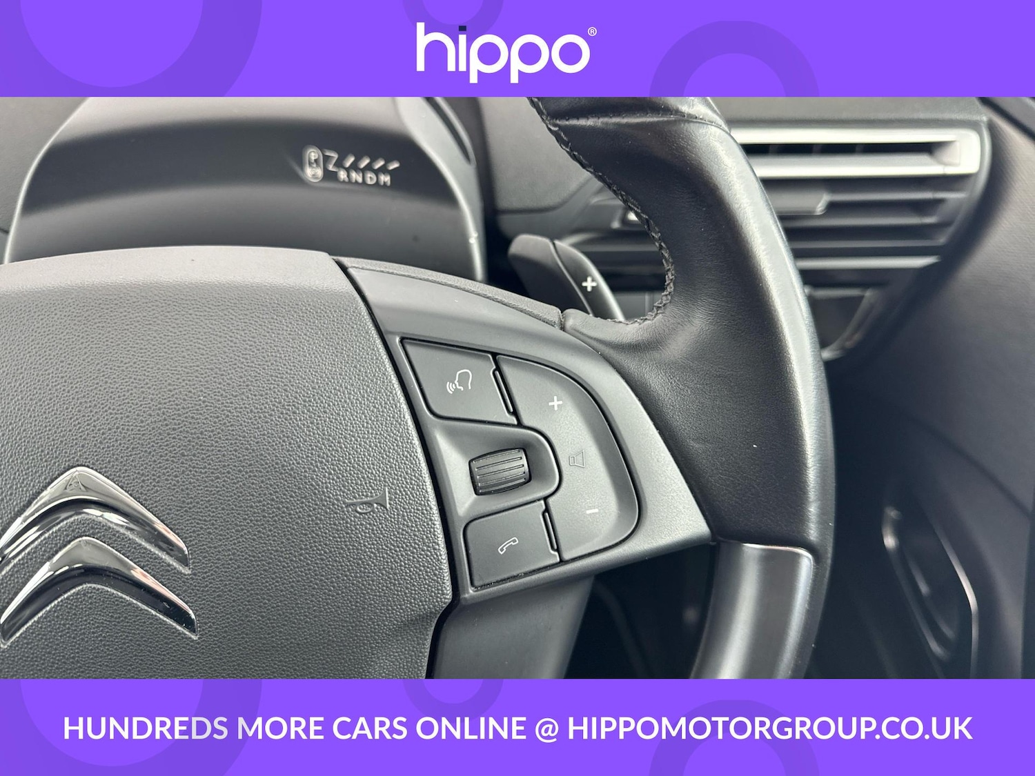 Used Citroen C4 Grand Picasso 2022 for sale - 76688722: Photo 17