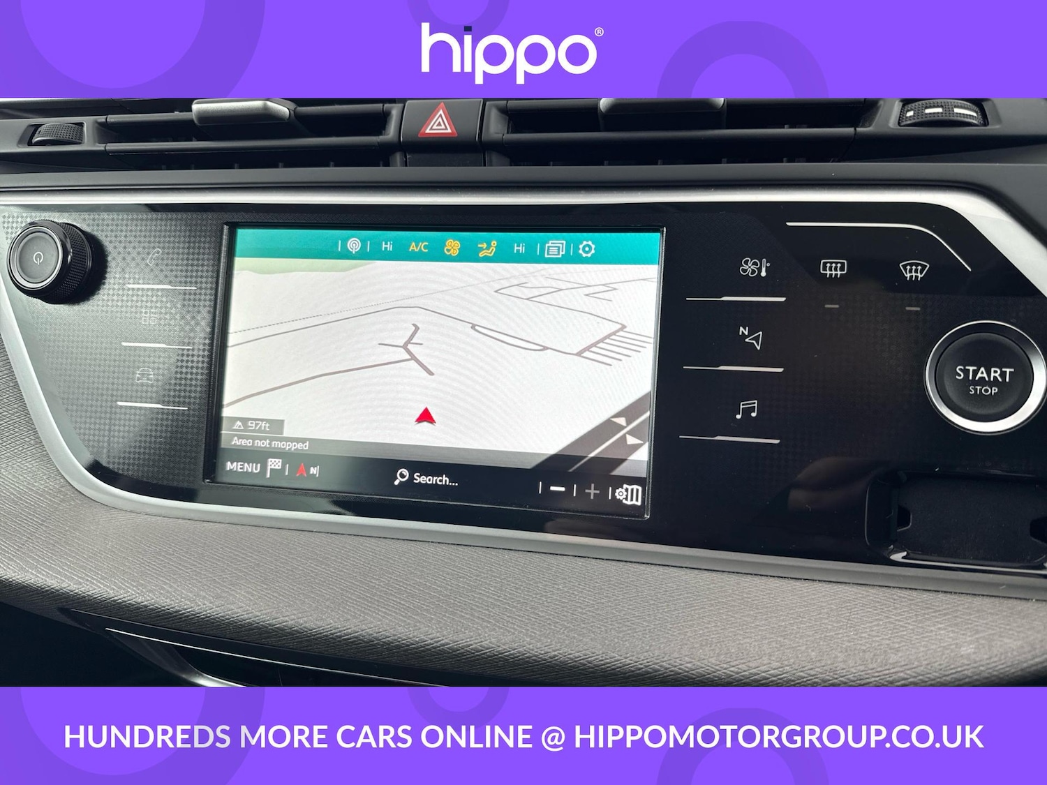 Used Citroen C4 Grand Picasso 2022 for sale - 76688722: Photo 22