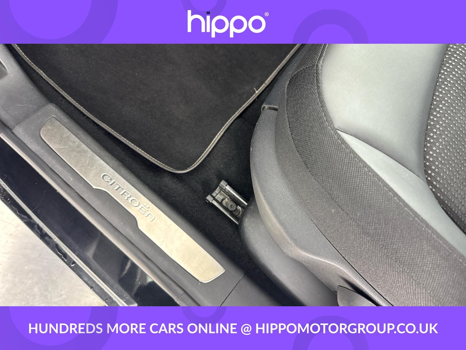 Used Citroen C4 Grand Picasso 2022 for sale - 76688722: Photo 28