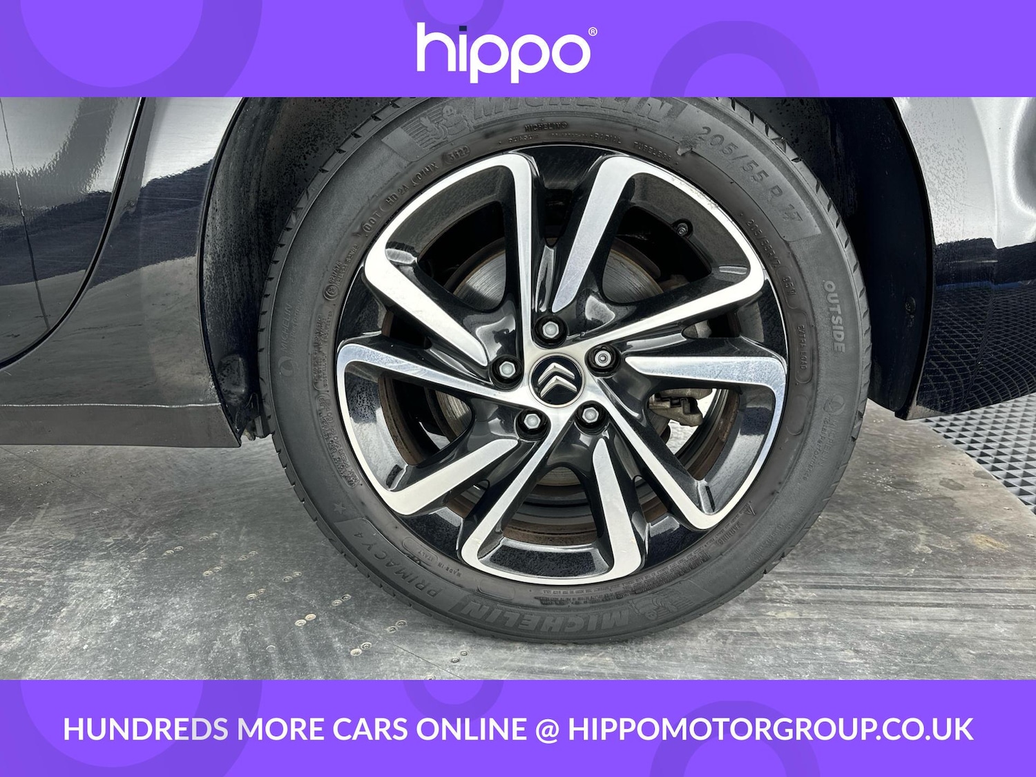 Used Citroen C4 Grand Picasso 2022 for sale - 76688722: Photo 29