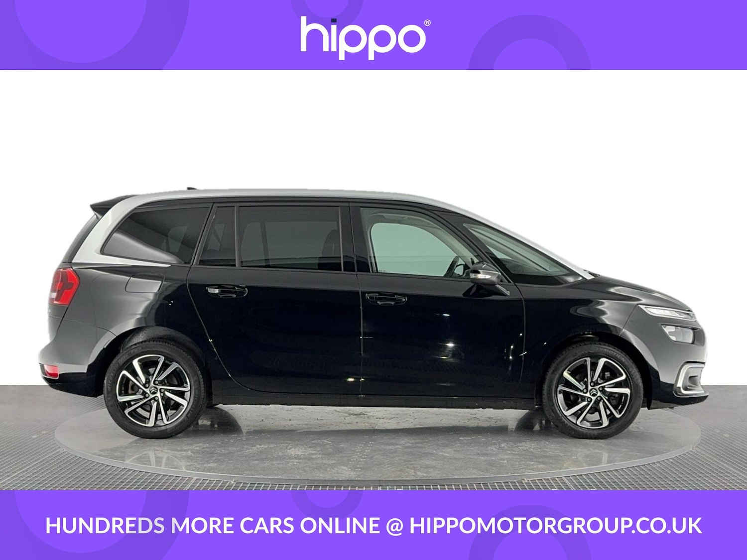 Used Citroen C4 Grand Picasso 2022 for sale - 76688722: Photo 3