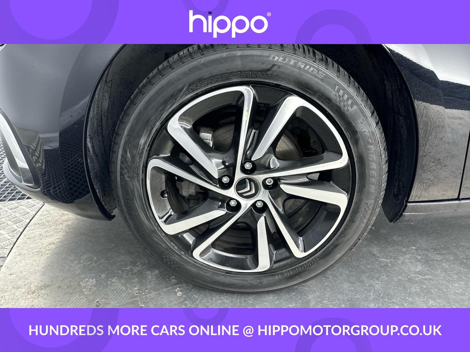 Used Citroen C4 Grand Picasso 2022 for sale - 76688722: Photo 30