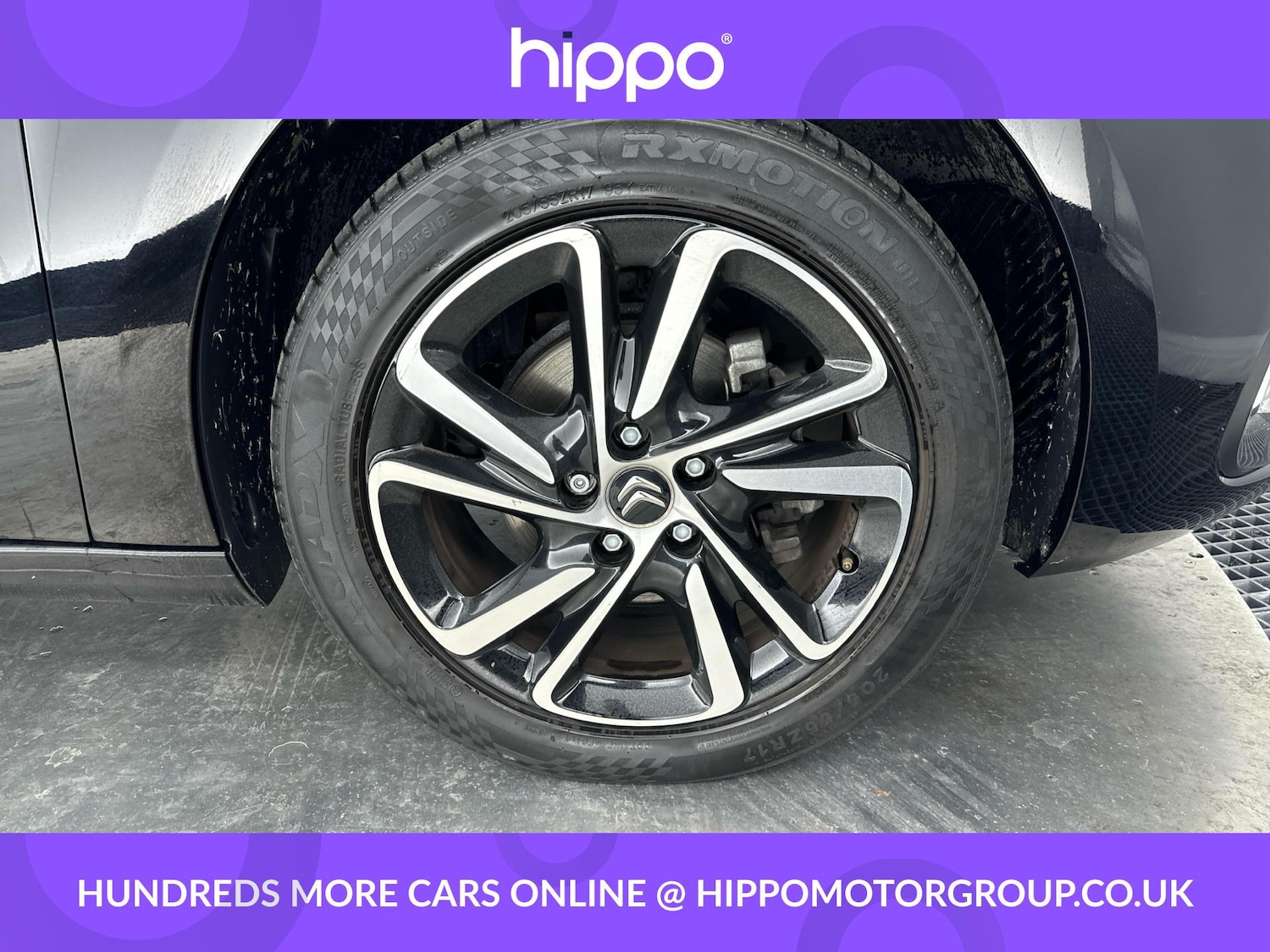 Used Citroen C4 Grand Picasso 2022 for sale - 76688722: Photo 31