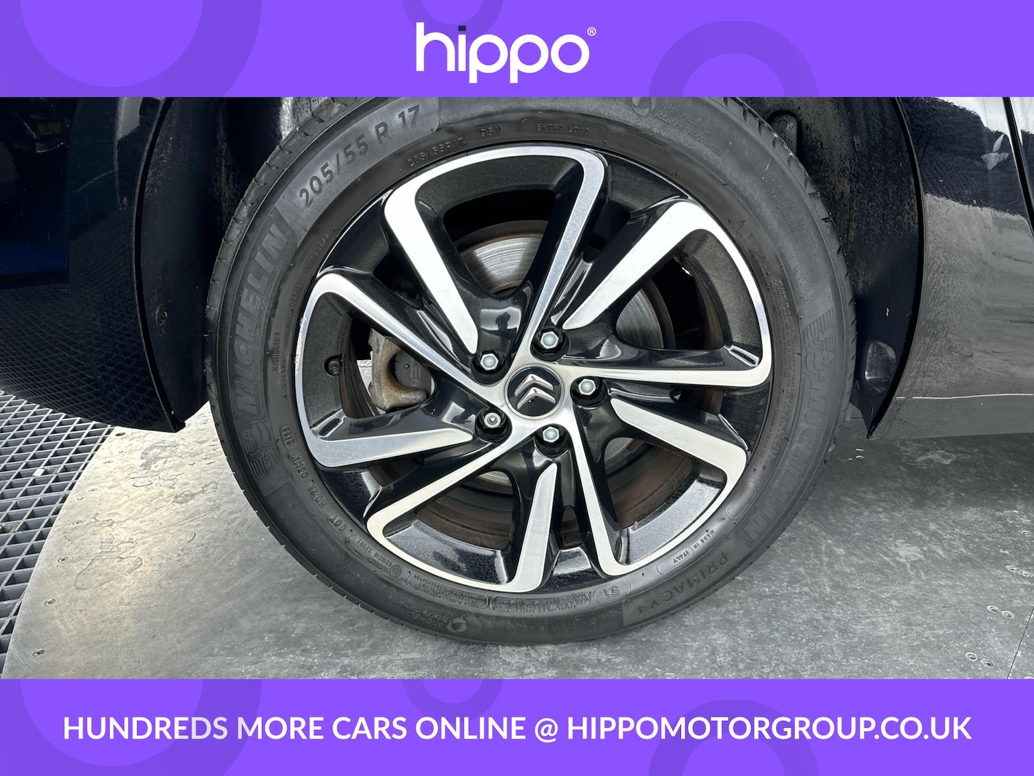 Used Citroen C4 Grand Picasso 2022 for sale - 76688722: Photo 32