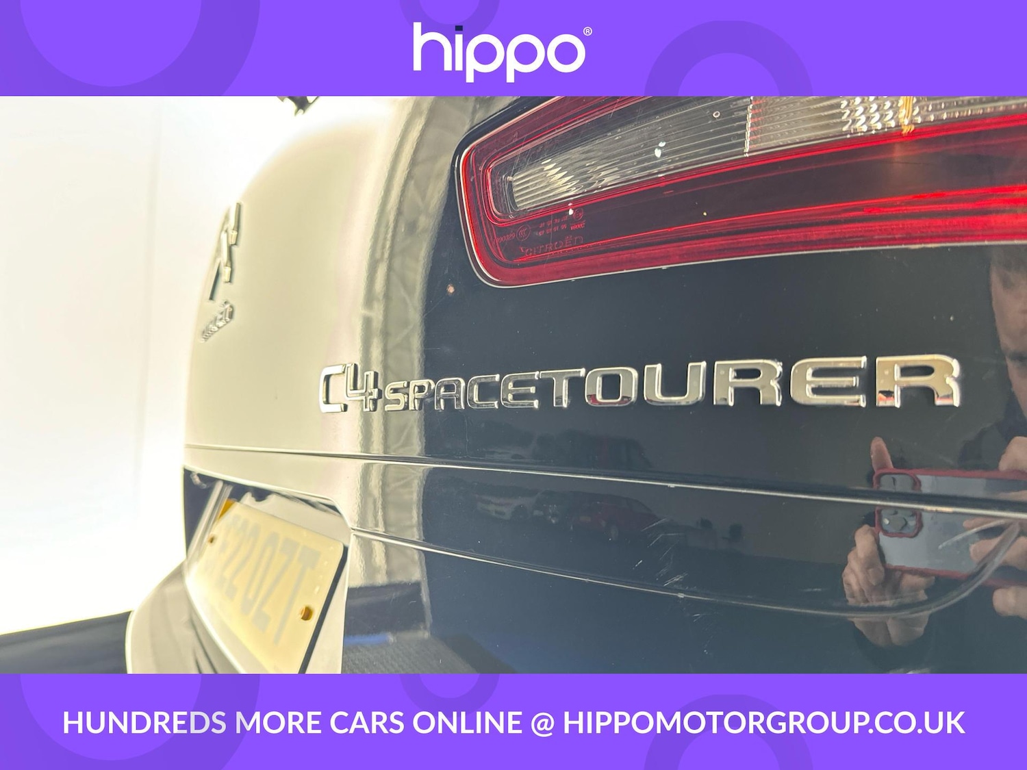 Used Citroen C4 Grand Picasso 2022 for sale - 76688722: Photo 33