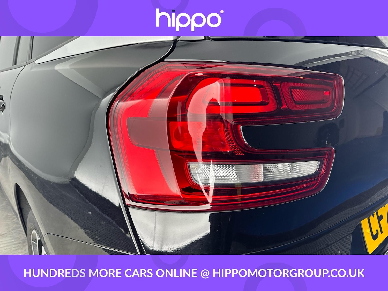 Used Citroen C4 Grand Picasso 2022 for sale - 76688722: Photo 34