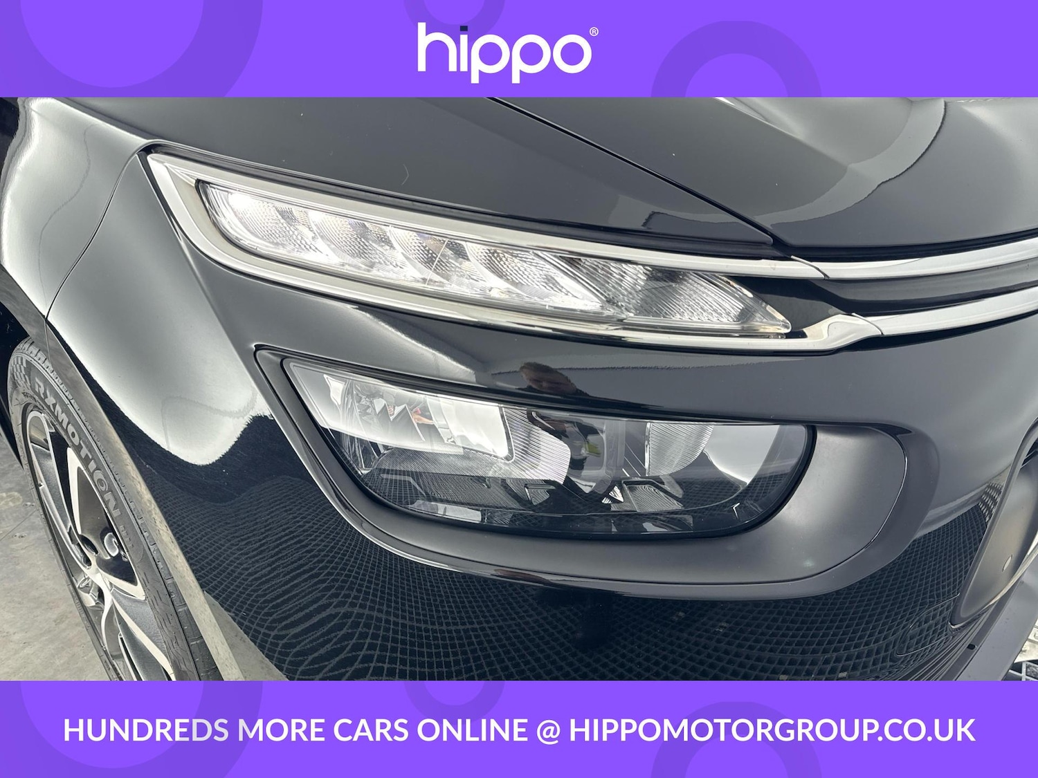 Used Citroen C4 Grand Picasso 2022 for sale - 76688722: Photo 35