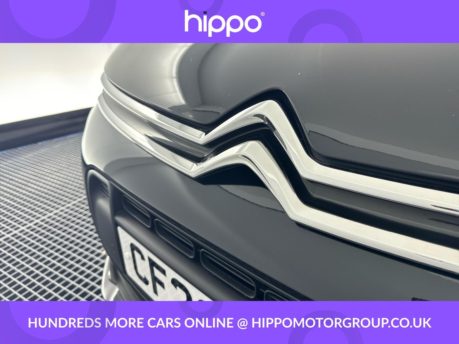 Used Citroen C4 Grand Picasso 2022 for sale - 76688722: Photo 36