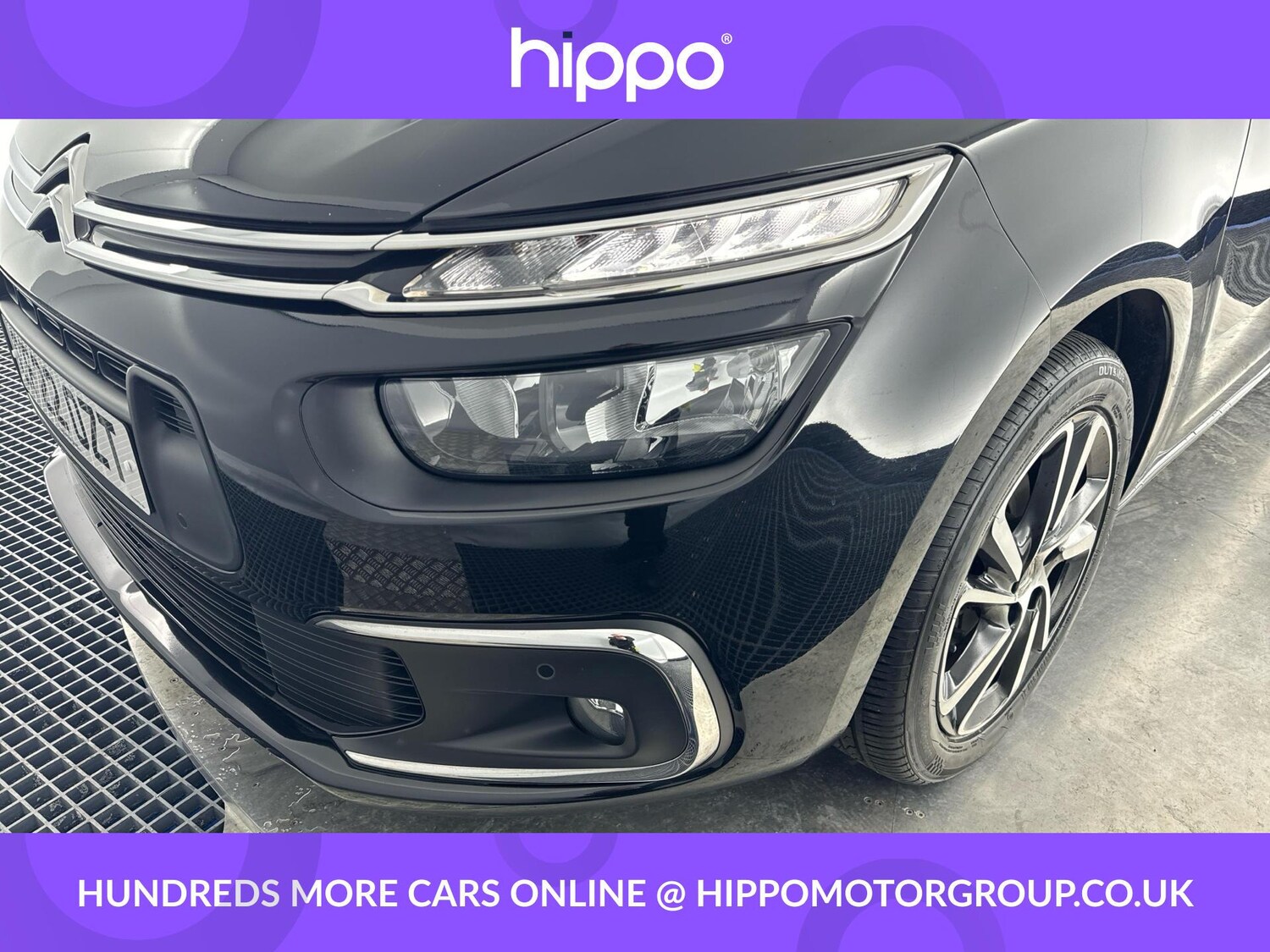 Used Citroen C4 Grand Picasso 2022 for sale - 76688722: Photo 37