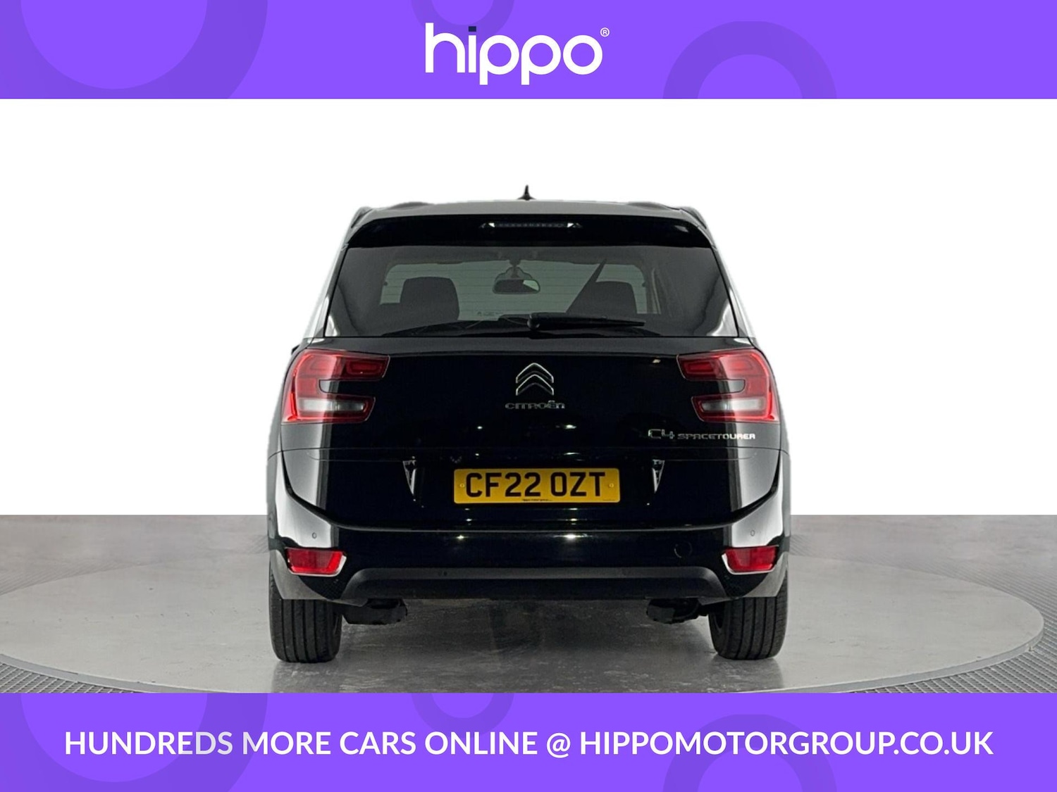 Used Citroen C4 Grand Picasso 2022 for sale - 76688722: Photo 5