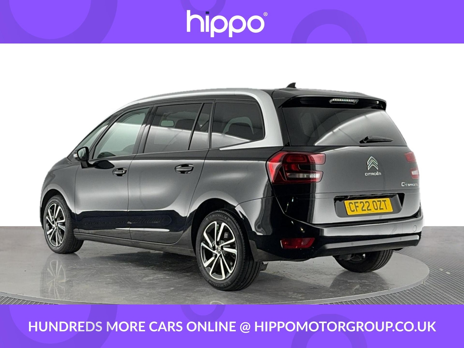 Used Citroen C4 Grand Picasso 2022 for sale - 76688722: Photo 6