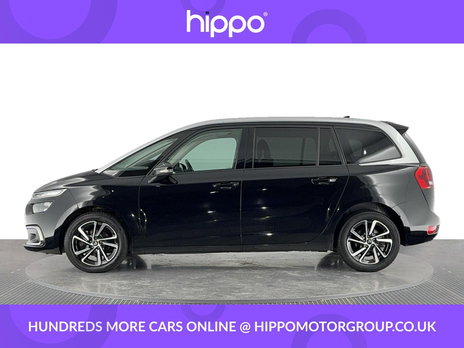 Used Citroen C4 Grand Picasso 2022 for sale - 76688722: Photo 7