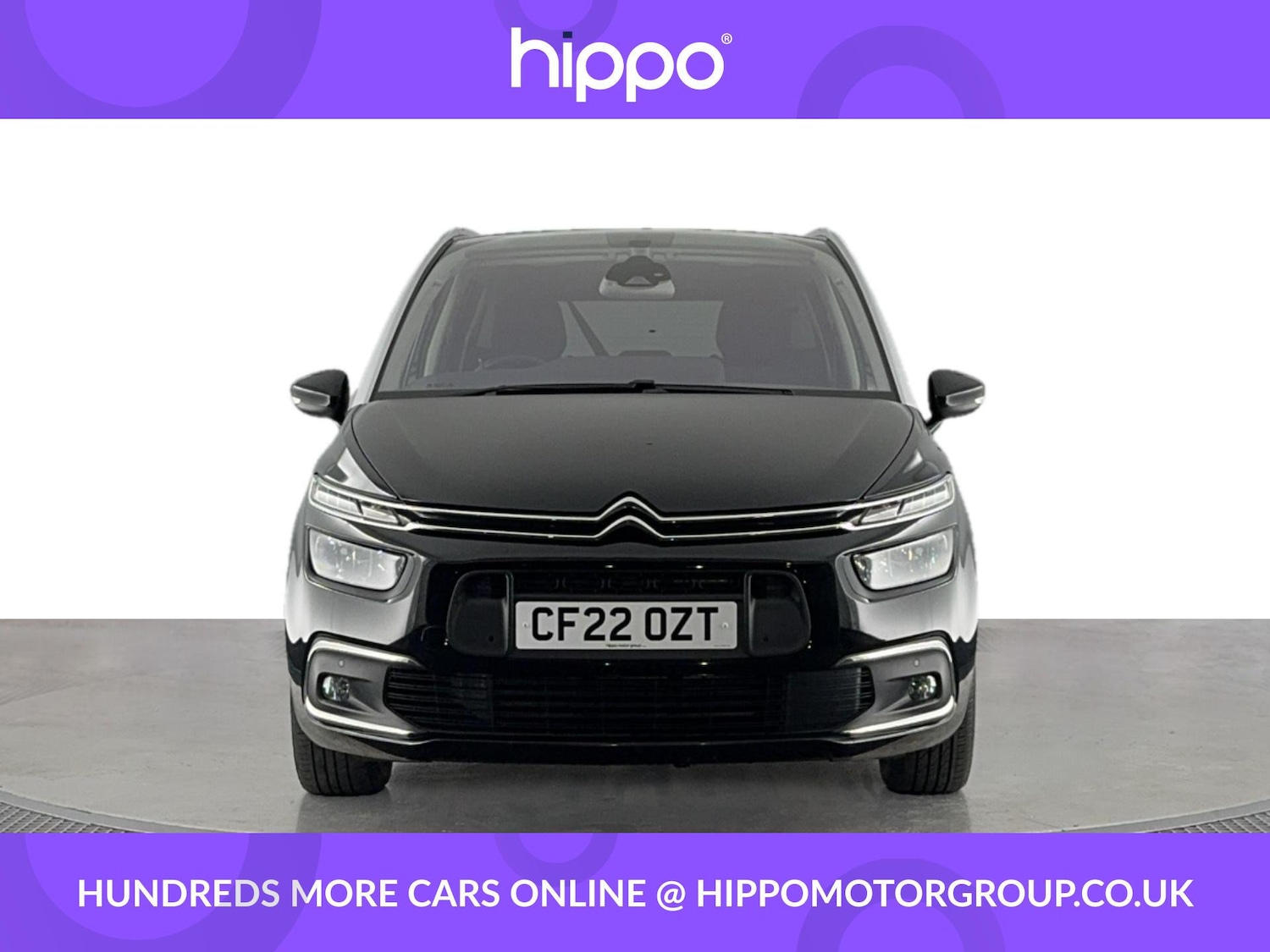 Used Citroen C4 Grand Picasso 2022 for sale - 76688722: Photo 8
