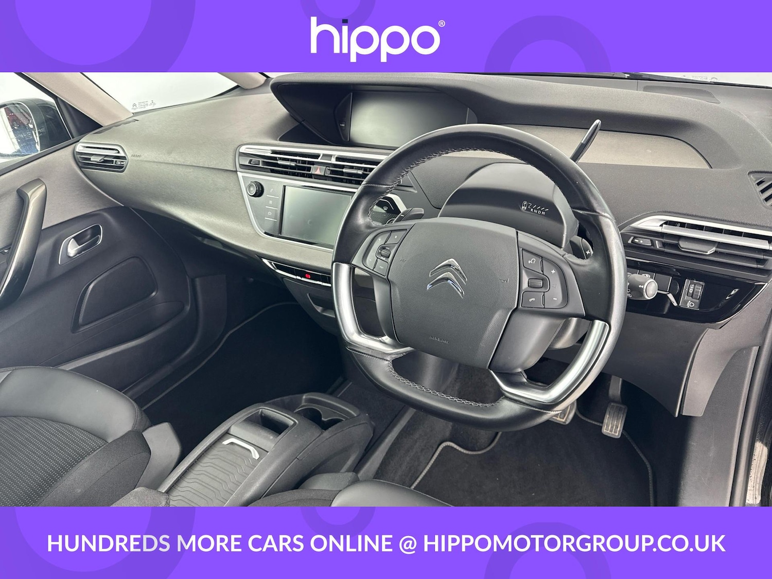 Used Citroen C4 Grand Picasso 2022 for sale - 76688722: Photo 9