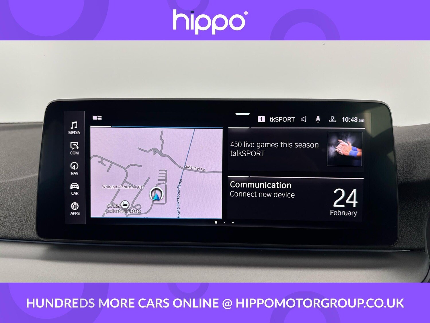 Used BMW 5 Series 2021 for sale - 77738180: Photo 12