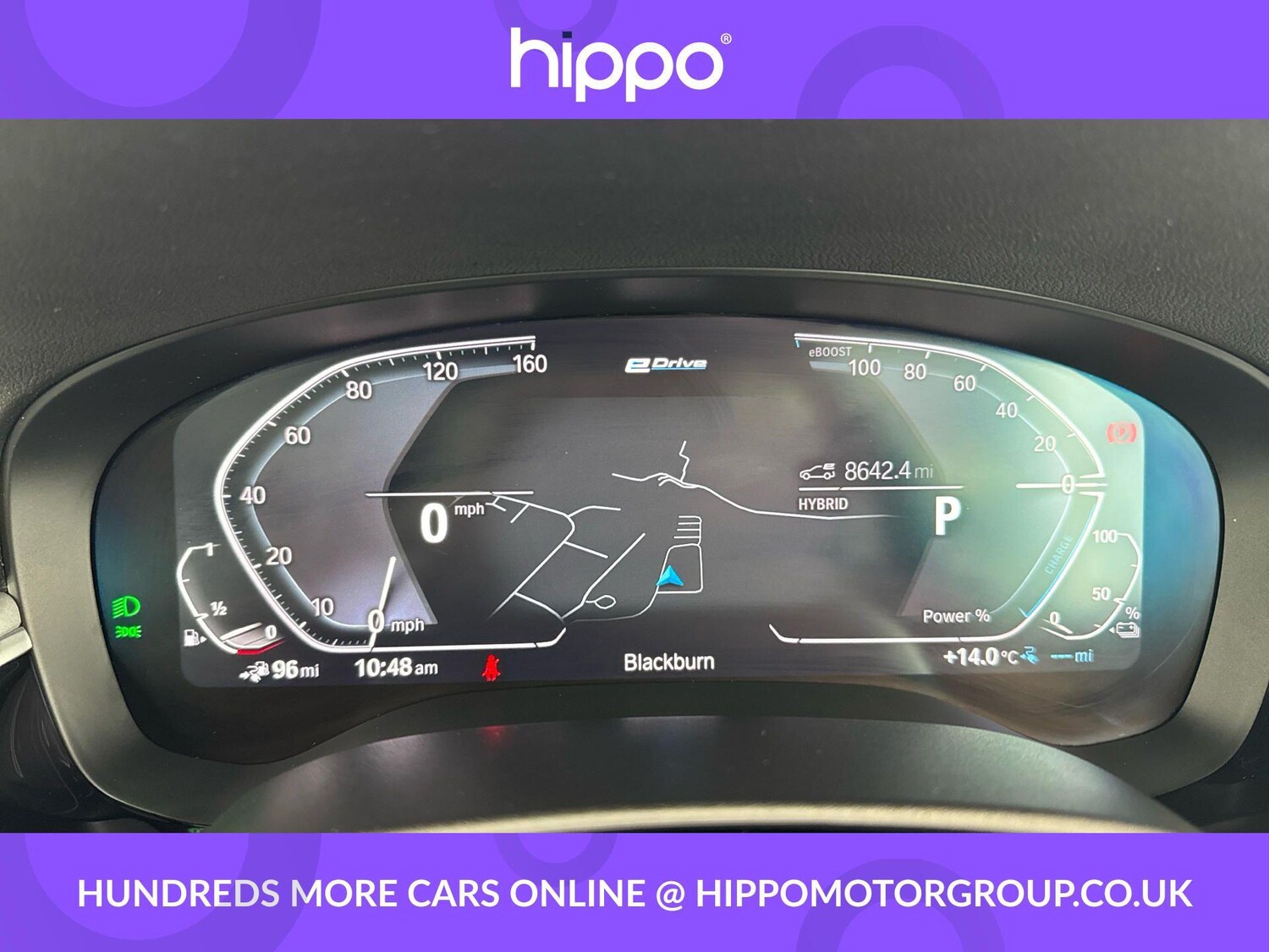 Used BMW 5 Series 2021 for sale - 77738180: Photo 13