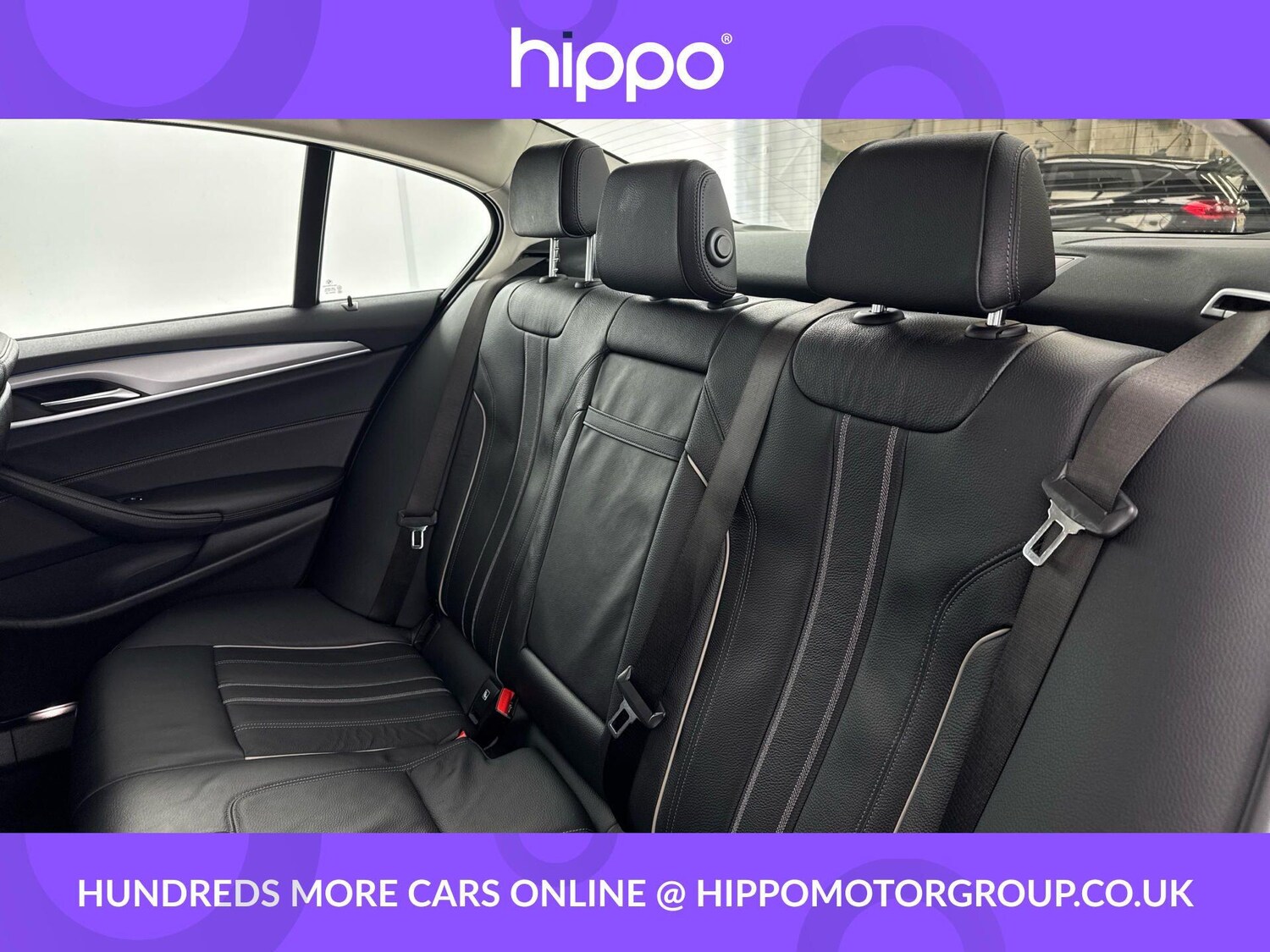 Used BMW 5 Series 2021 for sale - 77738180: Photo 14