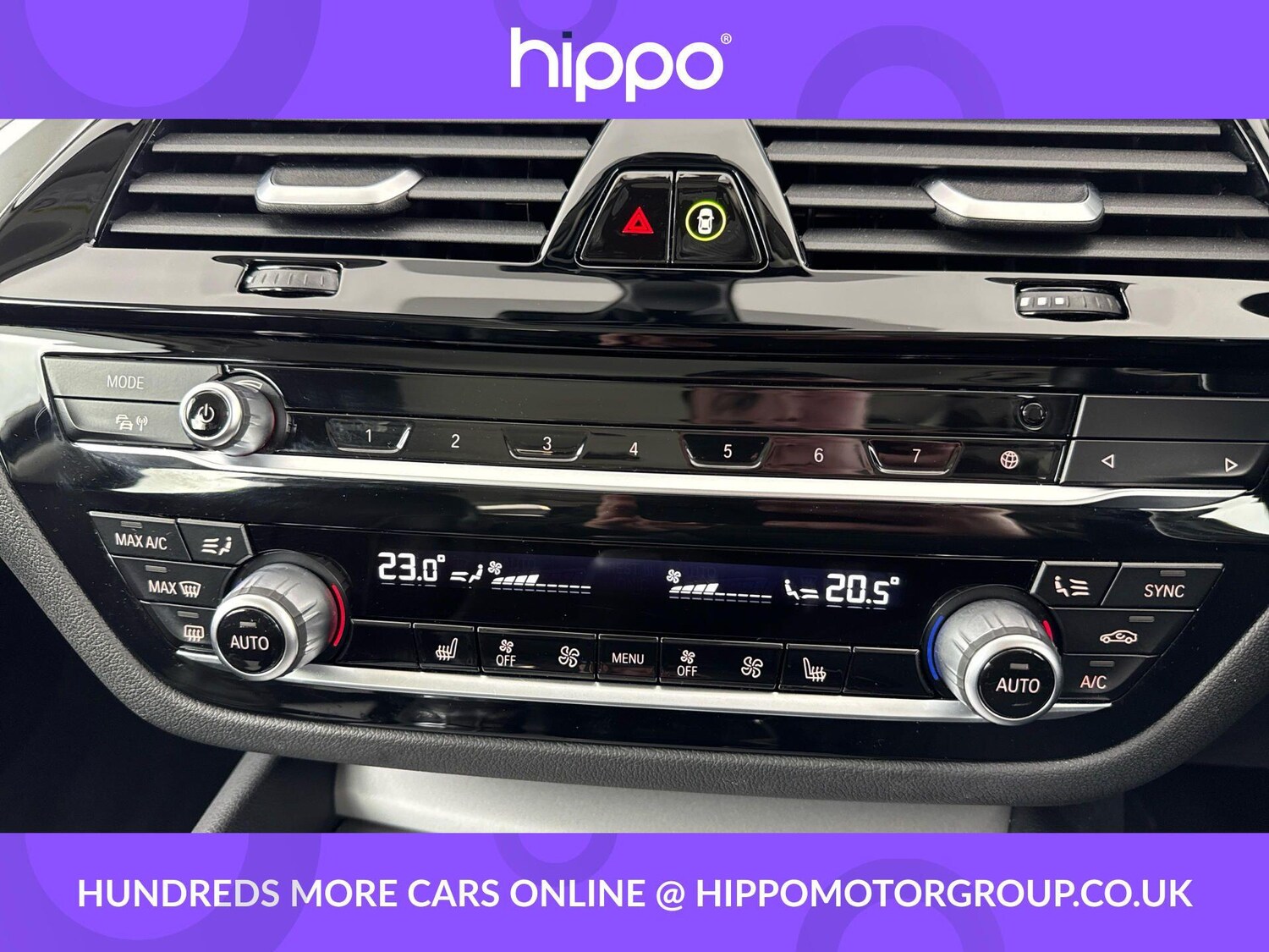 Used BMW 5 Series 2021 for sale - 77738180: Photo 16