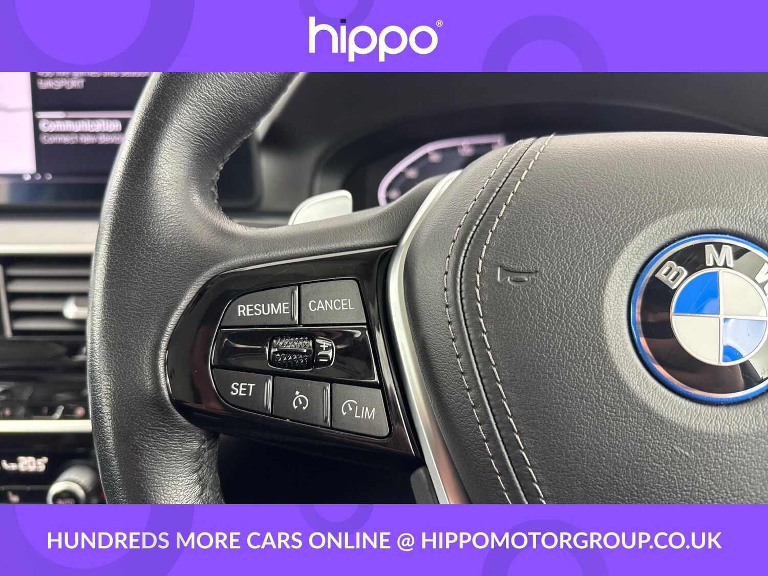 Used BMW 5 Series 2021 for sale - 77738180: Photo 18