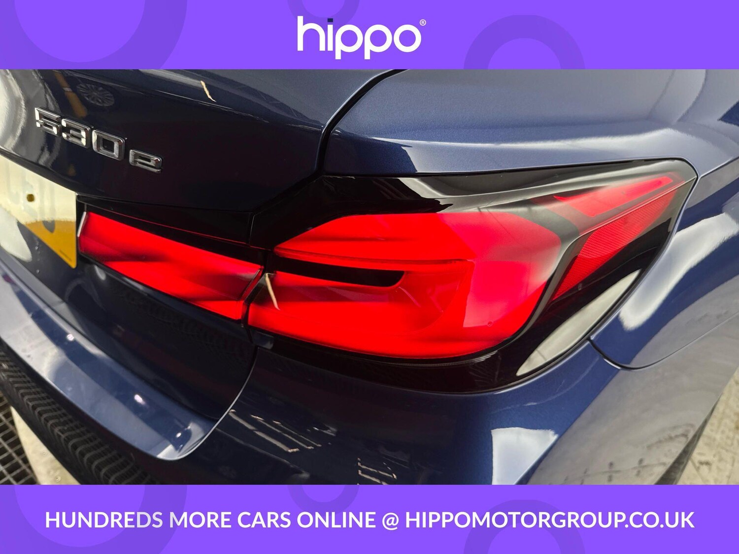 Used BMW 5 Series 2021 for sale - 77738180: Photo 23