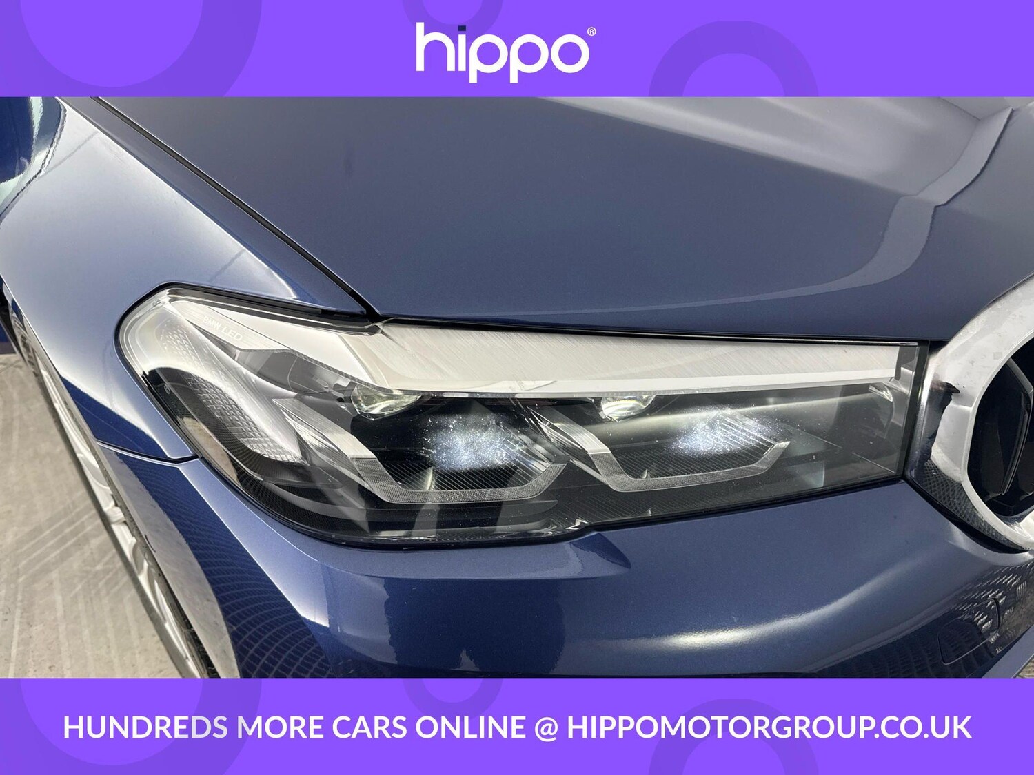 Used BMW 5 Series 2021 for sale - 77738180: Photo 24