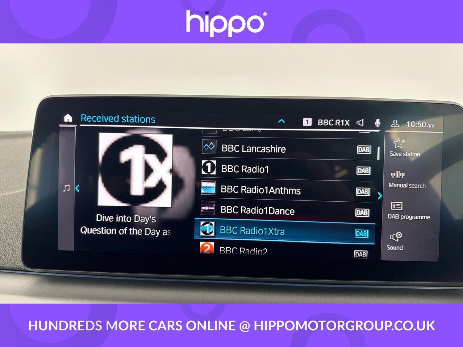 Used BMW 5 Series 2021 for sale - 77738180: Photo 25