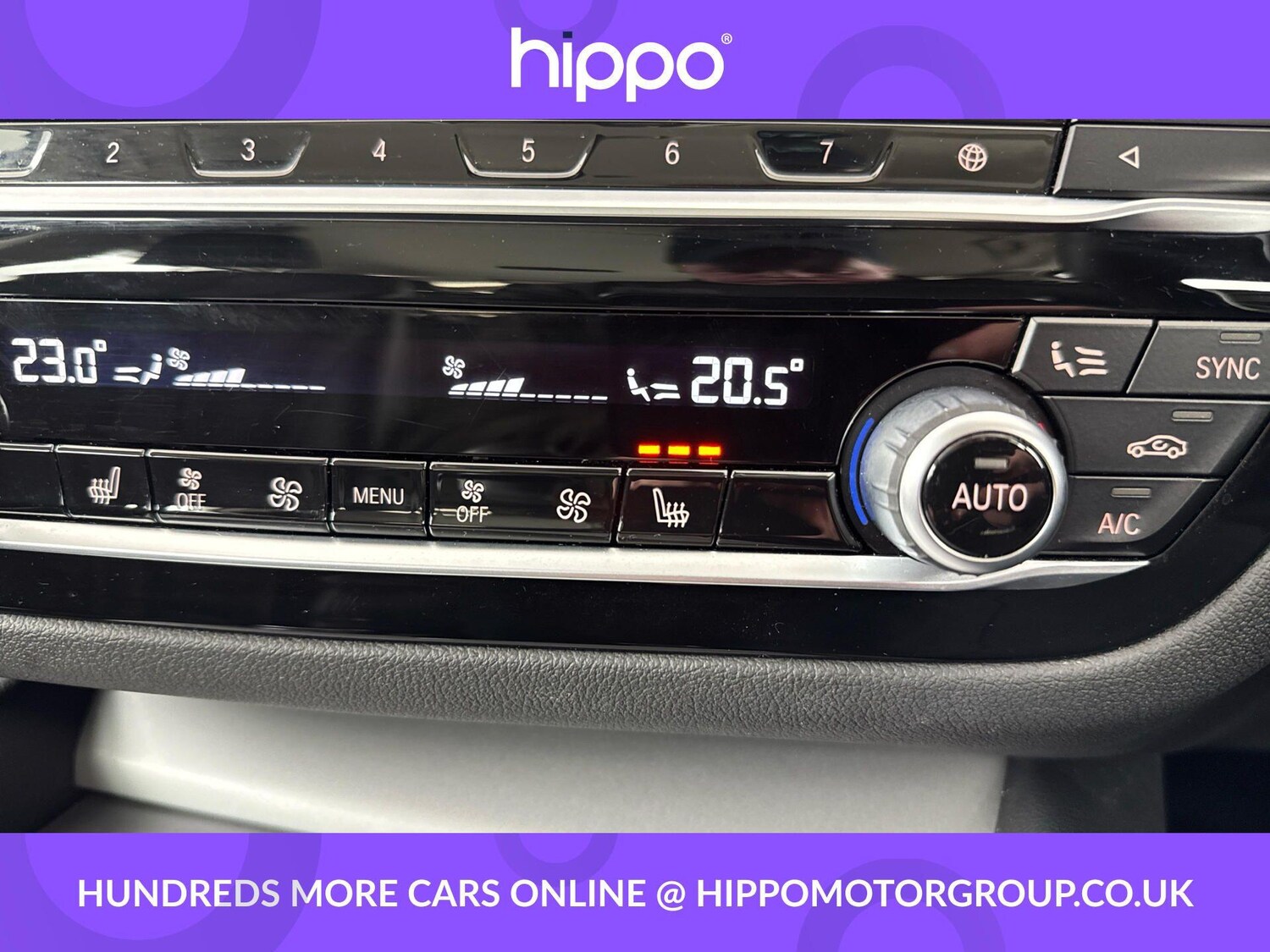 Used BMW 5 Series 2021 for sale - 77738180: Photo 29