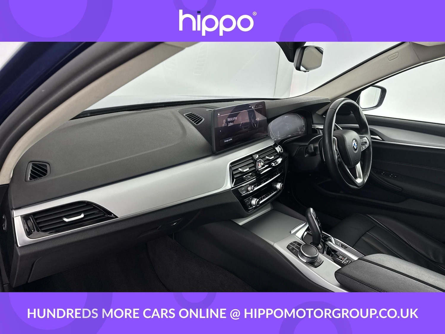 Used BMW 5 Series 2021 for sale - 77738180: Photo 9