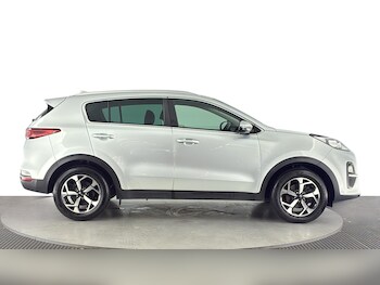 Used Kia Sportage 2019 for sale - 78275781: Photo