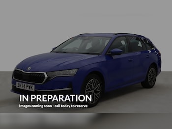 Used Skoda Octavia 2024 for sale - 78999798: Photo