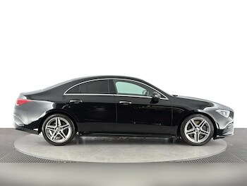 Used Mercedes-Benz CLA 2019 for sale - 78404108: Photo