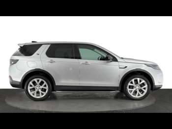 Used Land Rover Discovery Sport 2019 for sale - 74900824: Photo