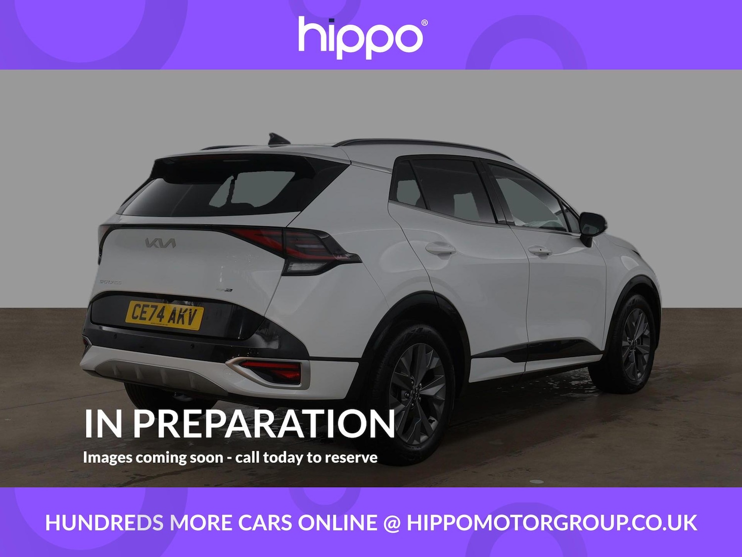 Used Kia Sportage 2024 for sale - 77425175: Photo 4