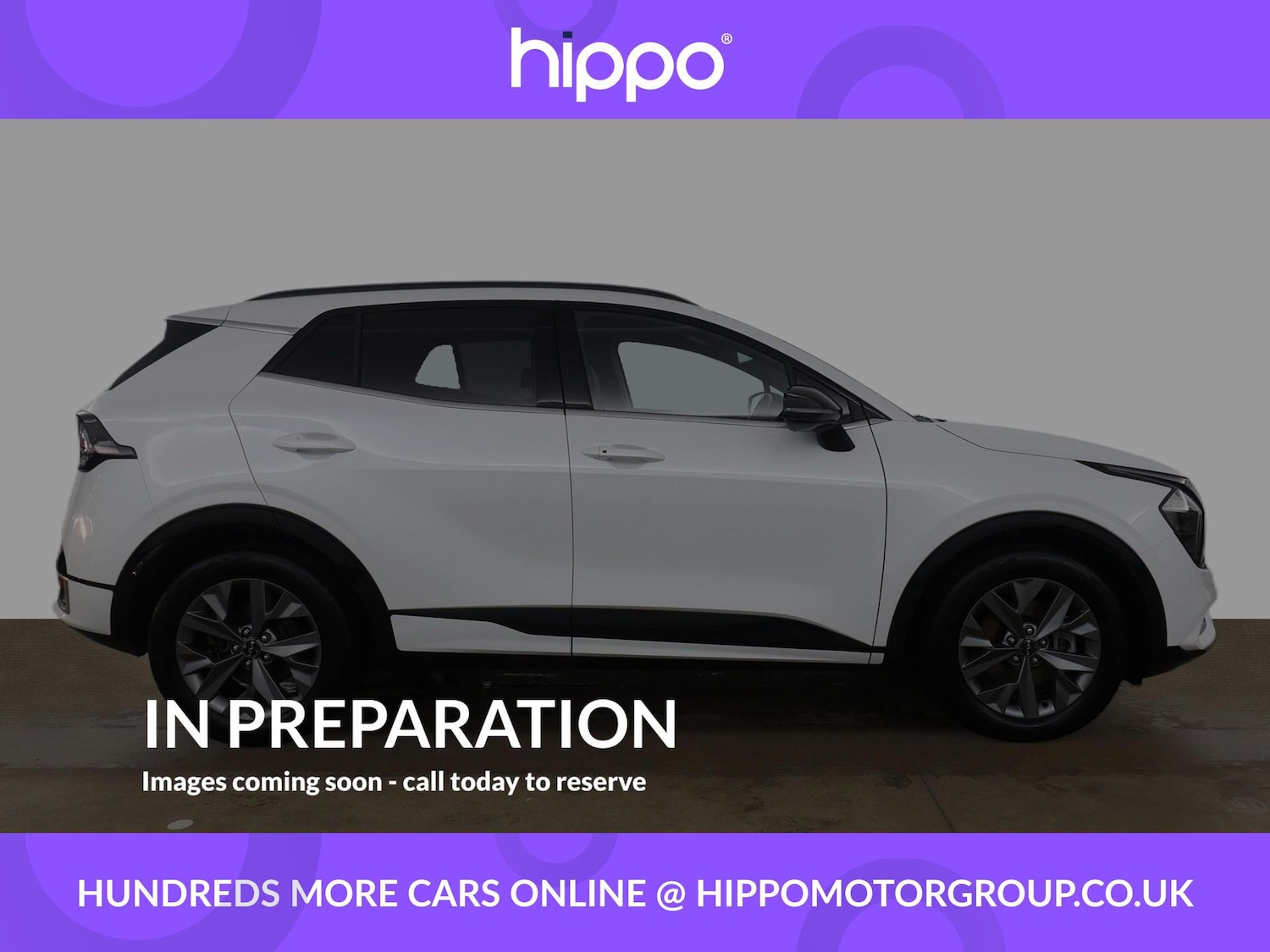 Used Kia Sportage 2024 for sale - 77425175: Photo 5