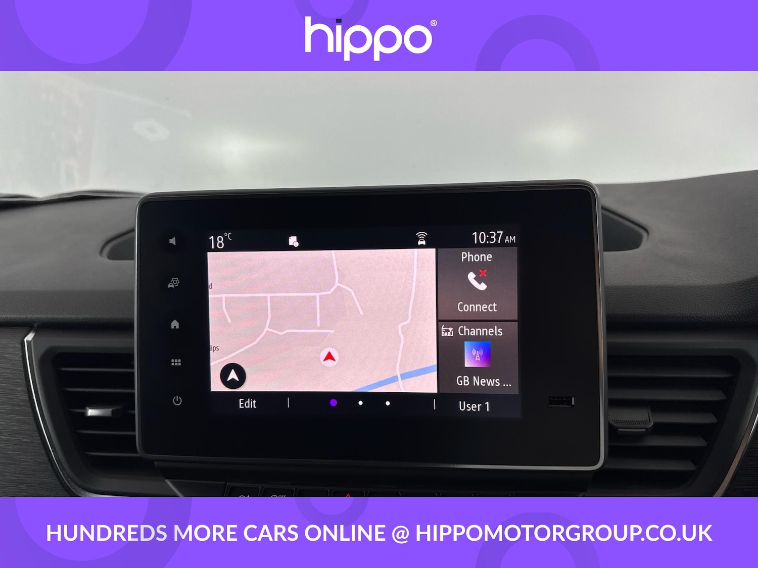 Used Renault Trafic 2023 for sale - 77255481: Photo 12