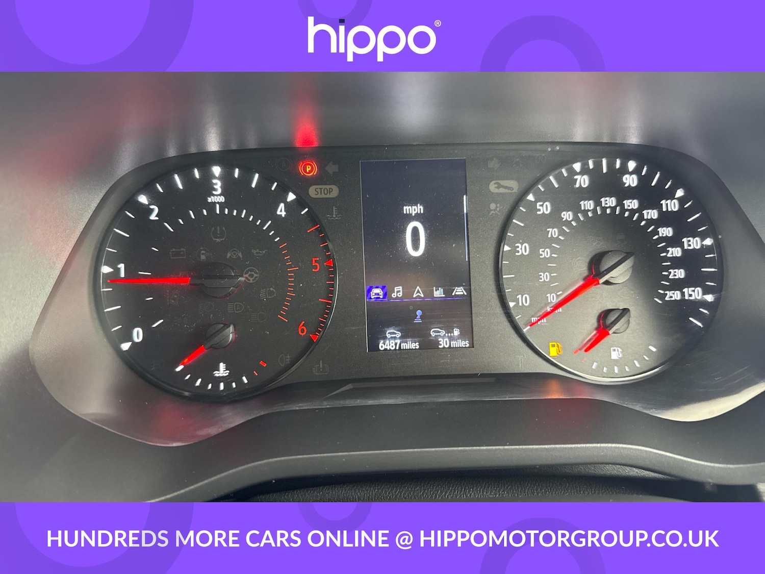 Used Renault Trafic 2023 for sale - 77255481: Photo 13