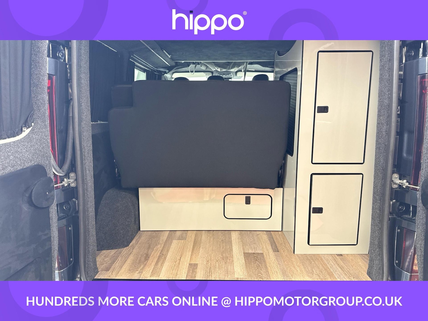 Used Renault Trafic 2023 for sale - 77255481: Photo 15