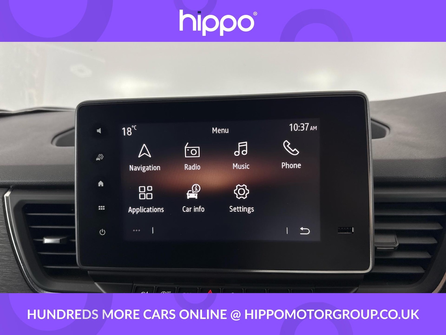 Used Renault Trafic 2023 for sale - 77255481: Photo 16