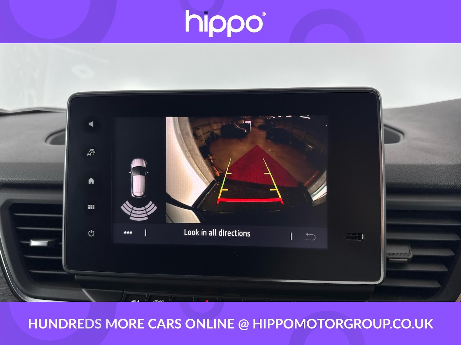 Used Renault Trafic 2023 for sale - 77255481: Photo 17